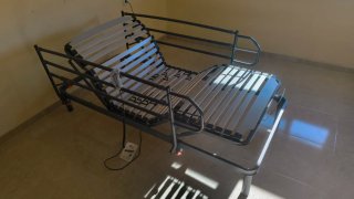 Cama articulada eléctrica Twinmot T2-Plus