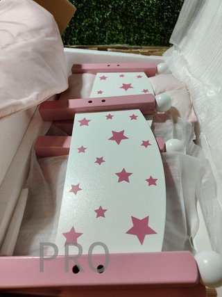 Litera de muñecas - Bayer Chic