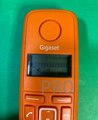 Teléfono Fijo A120
