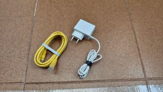 Router Xiaomi AX1800