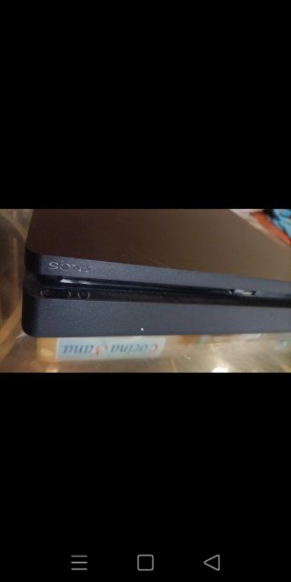 Ofert Consola PS4 Negra1tb + 2 Mandos precio medio