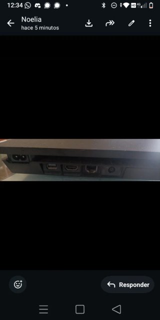 Ofert Consola PS4 Negra1tb + 2 Mandos precio medio
