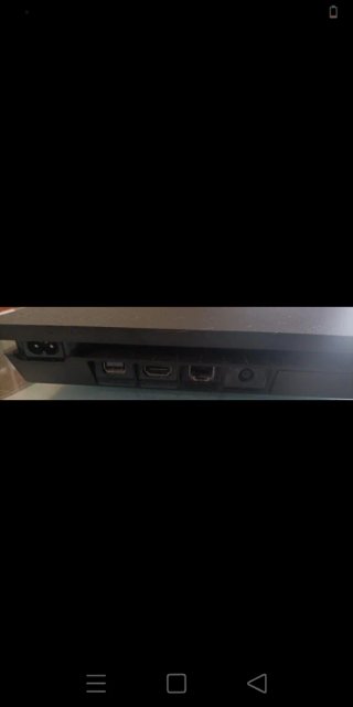 Ofert Consola PS4 Negra1tb + 2 Mandos precio medio