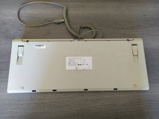 Teclado IBM Model M-122 Unicomp