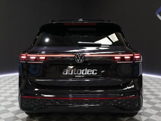 Volkswagen Tiguan R-Line 1.5 eTSI 110kW (150CV) DSG