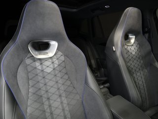 Volkswagen Tiguan R-Line 1.5 eTSI 110kW (150CV) DSG
