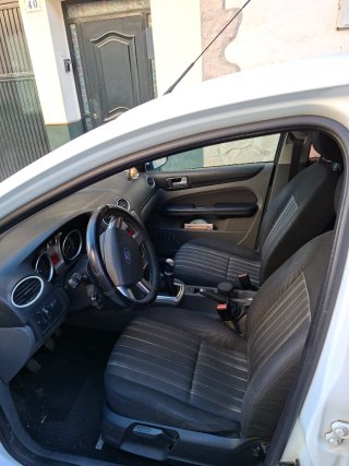 Ford Focus 2010