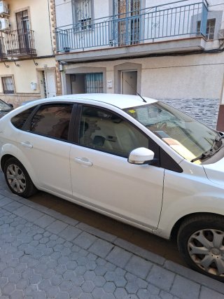 Ford Focus 2010