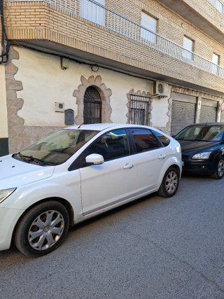 Ford Focus 2010
