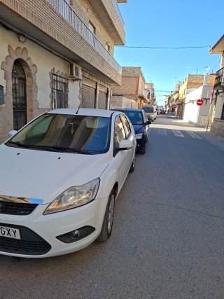 Ford Focus 2010