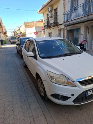 Ford Focus 2010