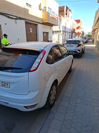 Ford Focus 2010