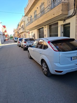 Ford Focus 2010
