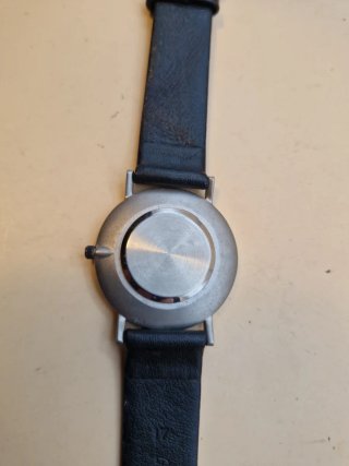 Orologio Vintage Le Coq Sportif Quartz