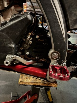 AJP PR7 EXTREME 2021
