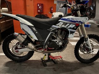 AJP PR7 EXTREME 2021