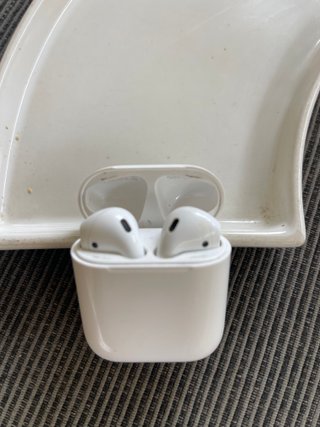 Apple AirPods Serie 1 Originales