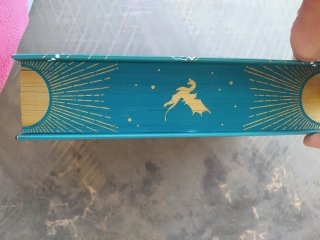 Alas de ónix (Empíreo 3) Edición coleccionista ...
