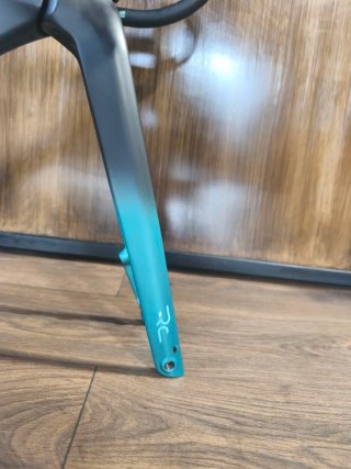 Bianchi Specialissima RC Talla 50