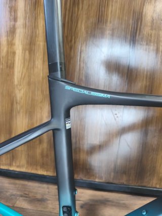 Bianchi Specialissima RC Talla 50