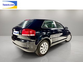 Audi A3 1.9 Tdi - Revisado - Garantia