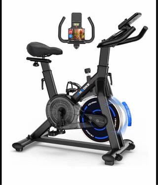 Bicicleta Estática Magnética 150kg