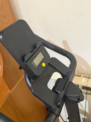 Bicicleta Estática Magnética 150kg