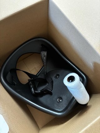 Patinete Be Cool Skate Seat hasta 20 kg