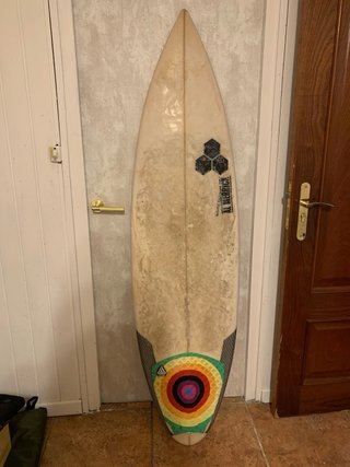 Tabla de surf Dakine Semente