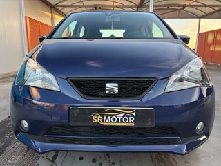 SEAT Mii Style 74000kms