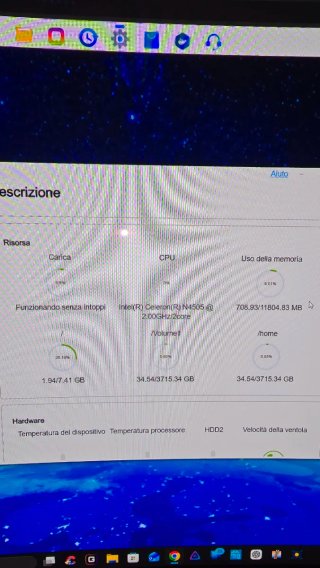 Nas terramaster f2 223