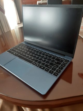 Ordenador portátil nuevo. 6g ram 512g rom.