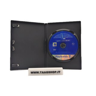 Demo PS2 PAL ITA PSI-OPS, WRC4, JUICED