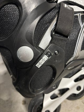 Patines en línea Fila Master Wave