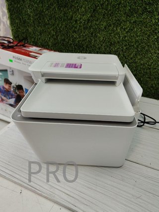 Impresora multifunción con fotocopia - Hpn4220e