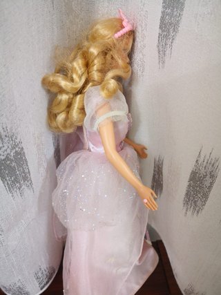 Barbie La Bella Addormentata Principessa