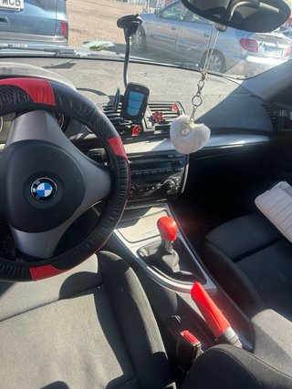BMW Serie 1 2005
