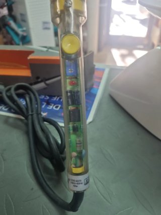 Soldador Eléctrico 60W JLS-03