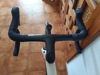 Bicicleta Winspace T1500 Talla M