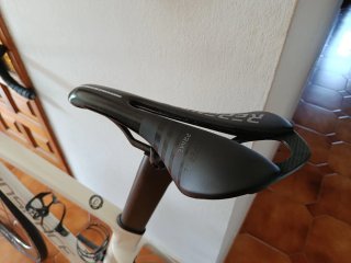 Bicicleta Winspace T1500 Talla M