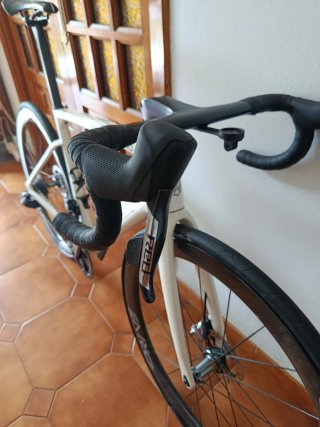 Bicicleta Winspace T1500 Talla M