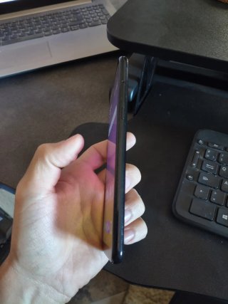 LG K50s