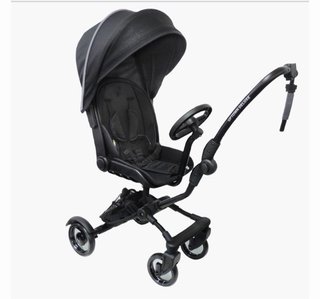Eichhorn Silla Paseo Adicional