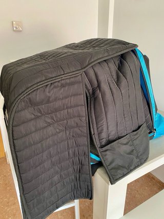 Cabina de grabación portátil VocalBooth