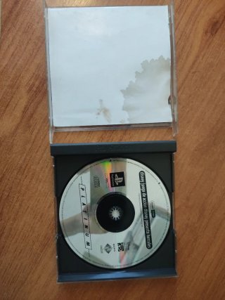 Disney Hércules Juego de Acción PS1 PAL