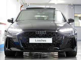 Audi RS3 Sportback 400cv Quattro S tronic