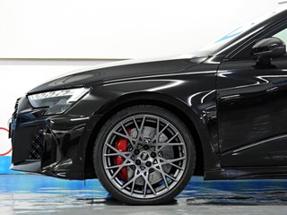 Audi RS3 Sportback 400cv Quattro S tronic