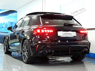 Audi RS3 Sportback 400cv Quattro S tronic