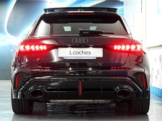 Audi RS3 Sportback 400cv Quattro S tronic