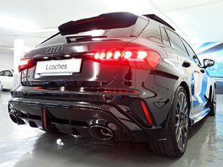 Audi RS3 Sportback 400cv Quattro S tronic